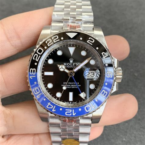 gmt master ii rolex replica|Rolex gmt alternative.